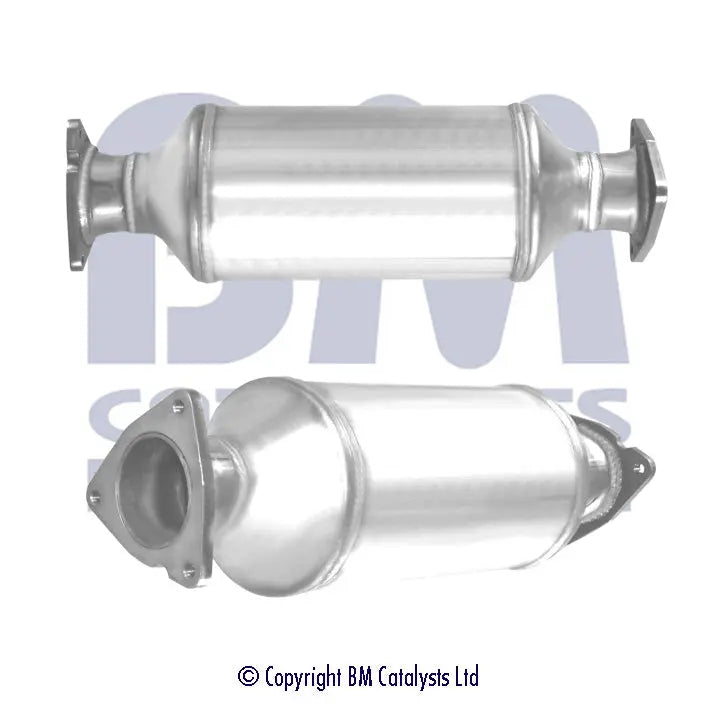 DPF FÜR FIAT FIORINO 1.3L DIESEL | EURO 4 | OEM: 51823588 BM CATALYSTS