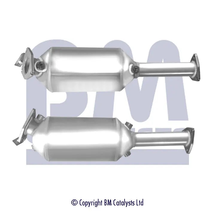 DPF FÜR HONDA CR-V 2.2L DIESEL | EURO 4 | OEM: 18160RMCE00 BM CATALYSTS