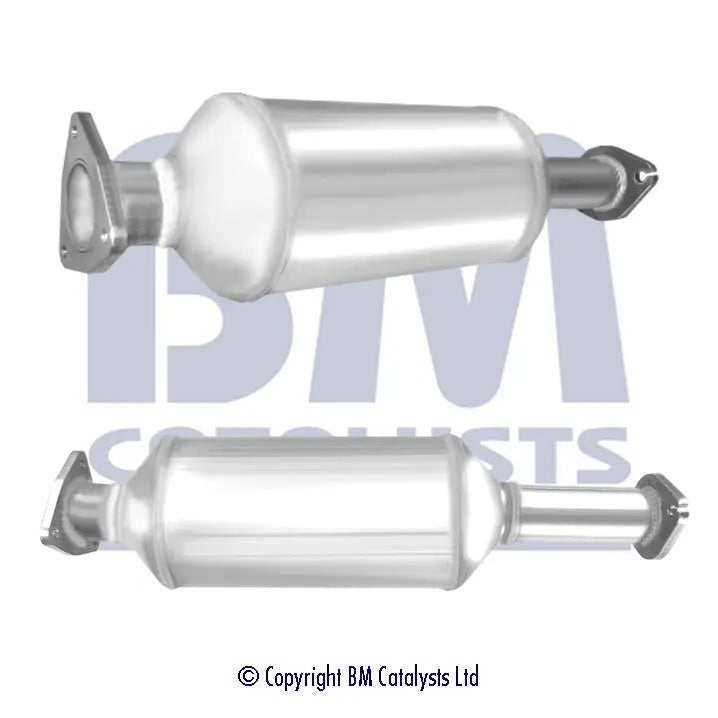 DPF FÜR OPEL AGILA B 1.3L DIESEL | EURO 4 | OEM: 1422053K00H02 BM CATALYSTS