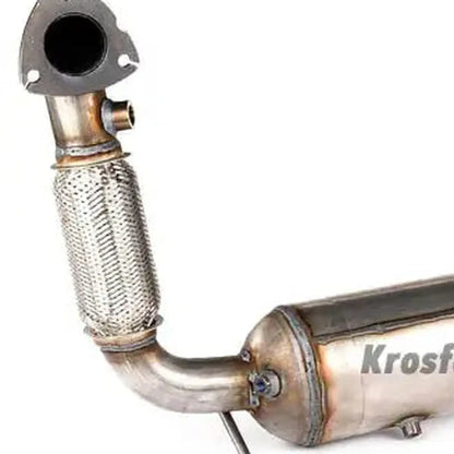 Krosfou KF-1911 Detailaufnahme 01