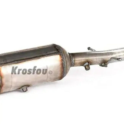 Krosfou KF-1911 Detailaufnahme 03
