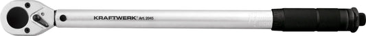 DREHMOMENTSCHLÜSSEL 1/2" 42-210 NM KRAFTWERK