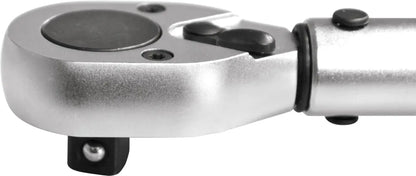 DREHMOMENTSCHLÜSSEL 1/2" 42-210 NM KRAFTWERK