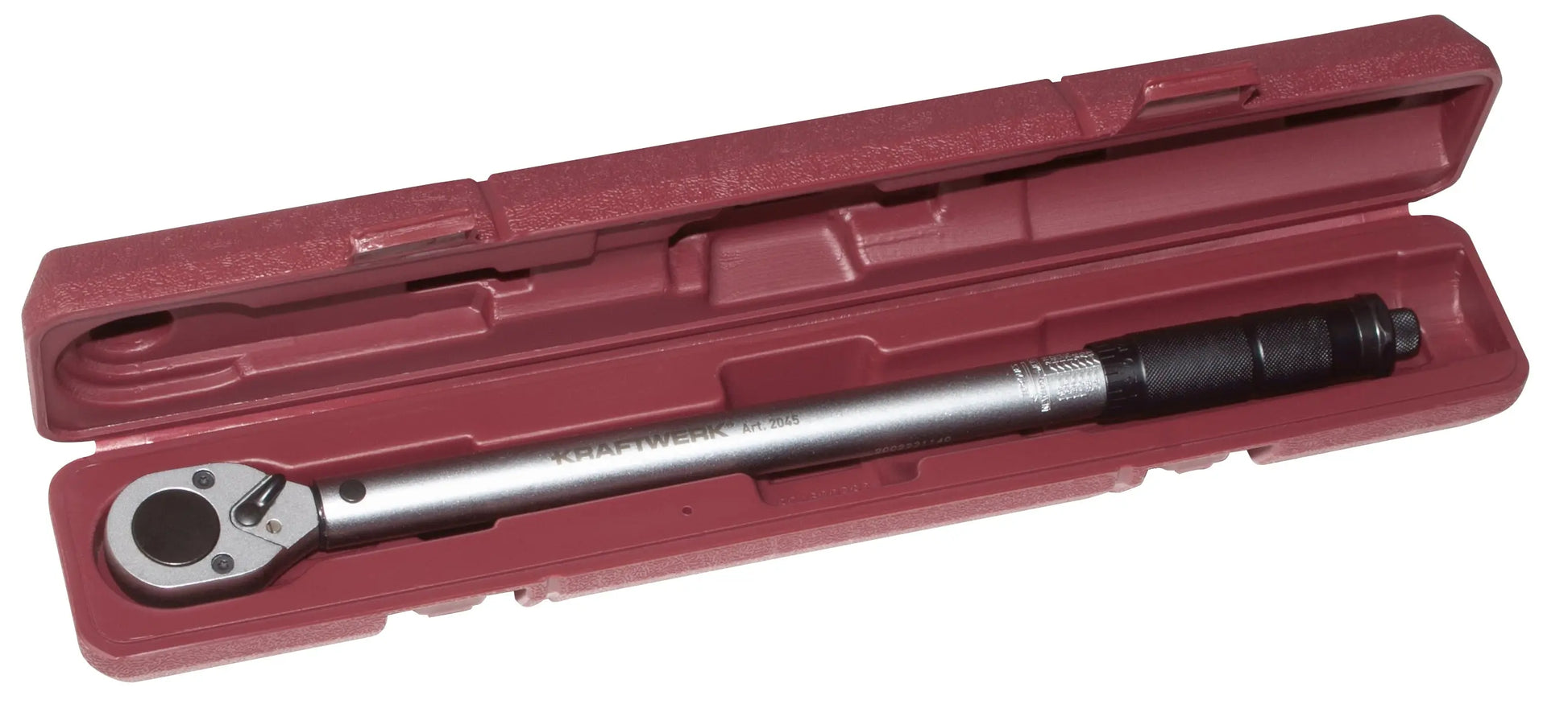 DREHMOMENTSCHLÜSSEL 1/2" 42-210 NM KRAFTWERK