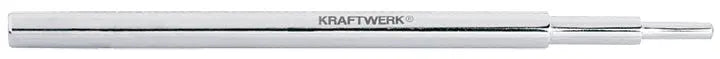DREHSTIFT D. 5 8 10 MM KRAFTWERK