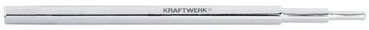 DREHSTIFT D. 5 8 10 MM KRAFTWERK