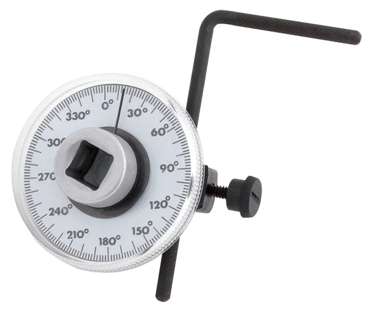 DREHWINKEL-MESSGERÄT 1/2" KRAFTWERK