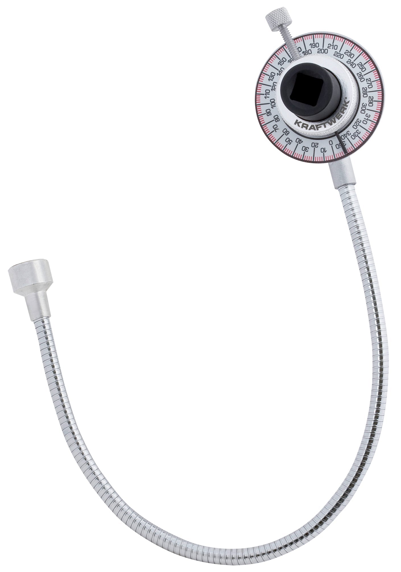 DREHWINKEL-MESSGERÄT MIT MAGNETARM 1/2" KRAFTWERK