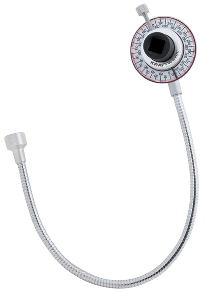 DREHWINKEL-MESSGERÄT MIT MAGNETARM 1/2" KRAFTWERK