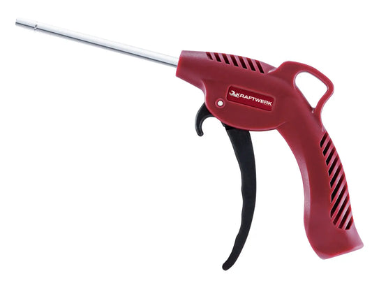 DRUCKLUFT-AUSBLASPISTOLE KRAFTWERK