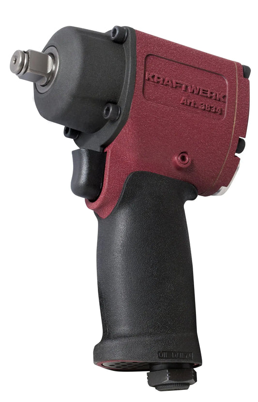 DRUCKLUFT-SCHLAGSCHRAUBER 744 NM 1/2'' KRAFTWERK