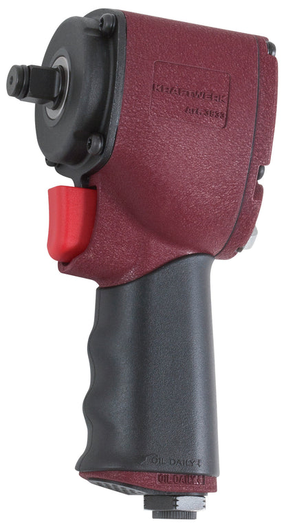 DRUCKLUFT-SCHLAGSCHRAUBER KURZ 920 NM 1/2'' KRAFTWERK