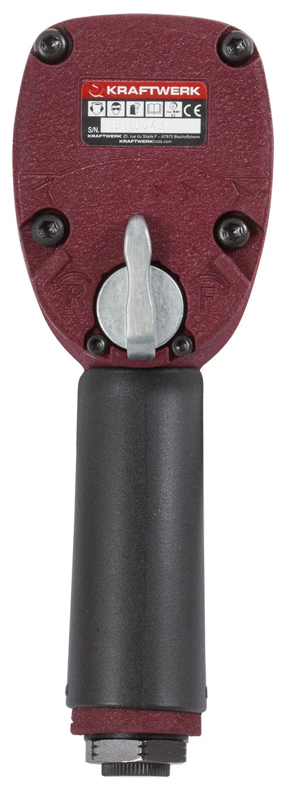DRUCKLUFT-SCHLAGSCHRAUBER KURZ 920 NM 1/2'' KRAFTWERK