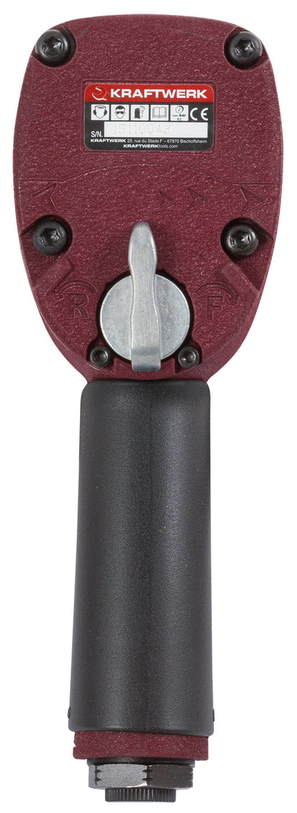 DRUCKLUFT-SCHLAGSCHRAUBER KURZ 920 NM 1/2'' KRAFTWERK