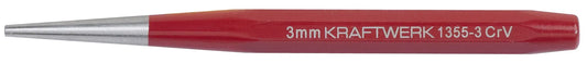 DURCHSCHLAG 3 MM X 120 MM LACKIERT KRAFTWERK