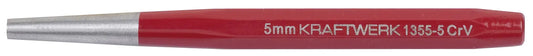 DURCHSCHLAG 5 MM X 120 MM LACKIERT KRAFTWERK
