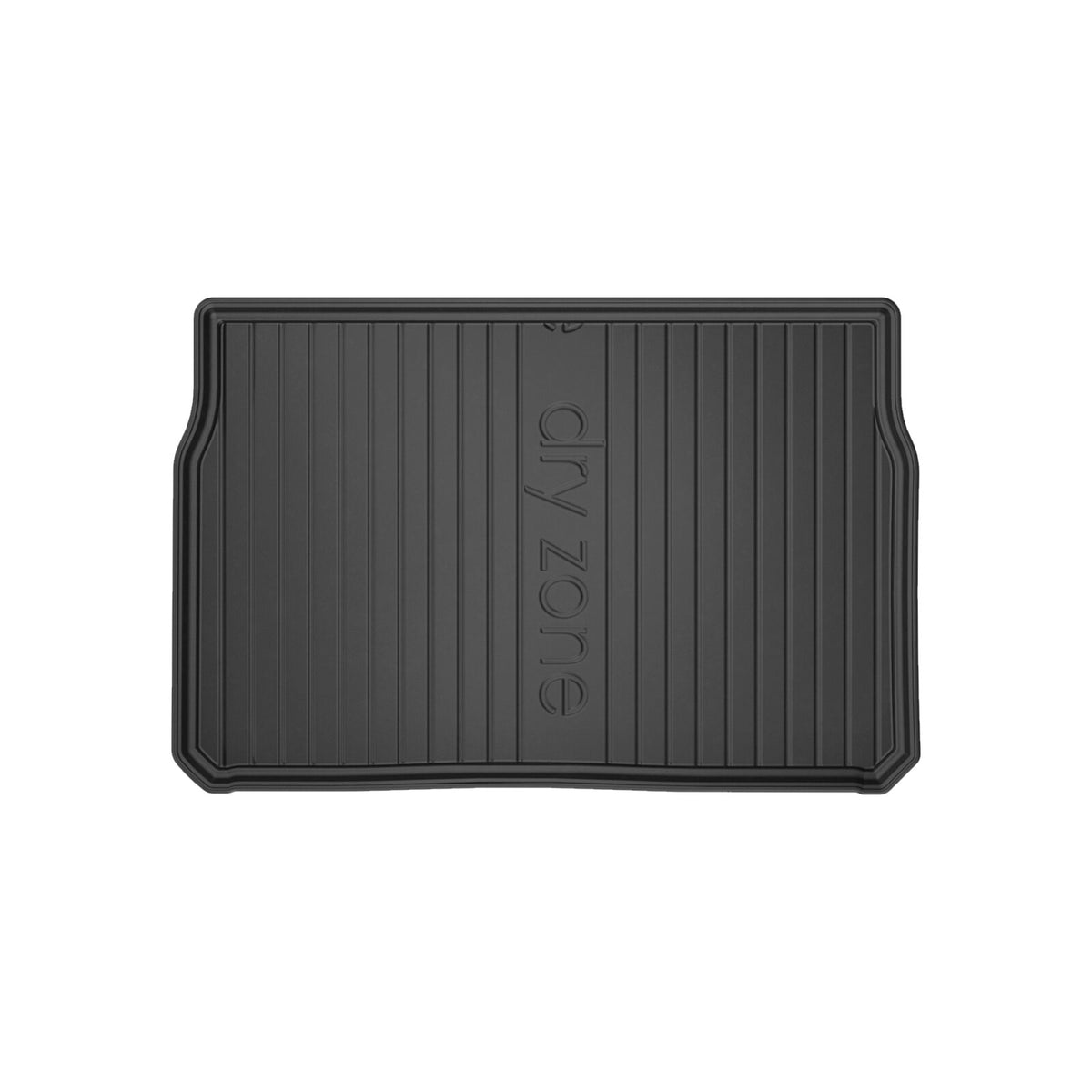 FROGUM DryZone Kofferraummatte für Peugeot 208 I – FROGUM