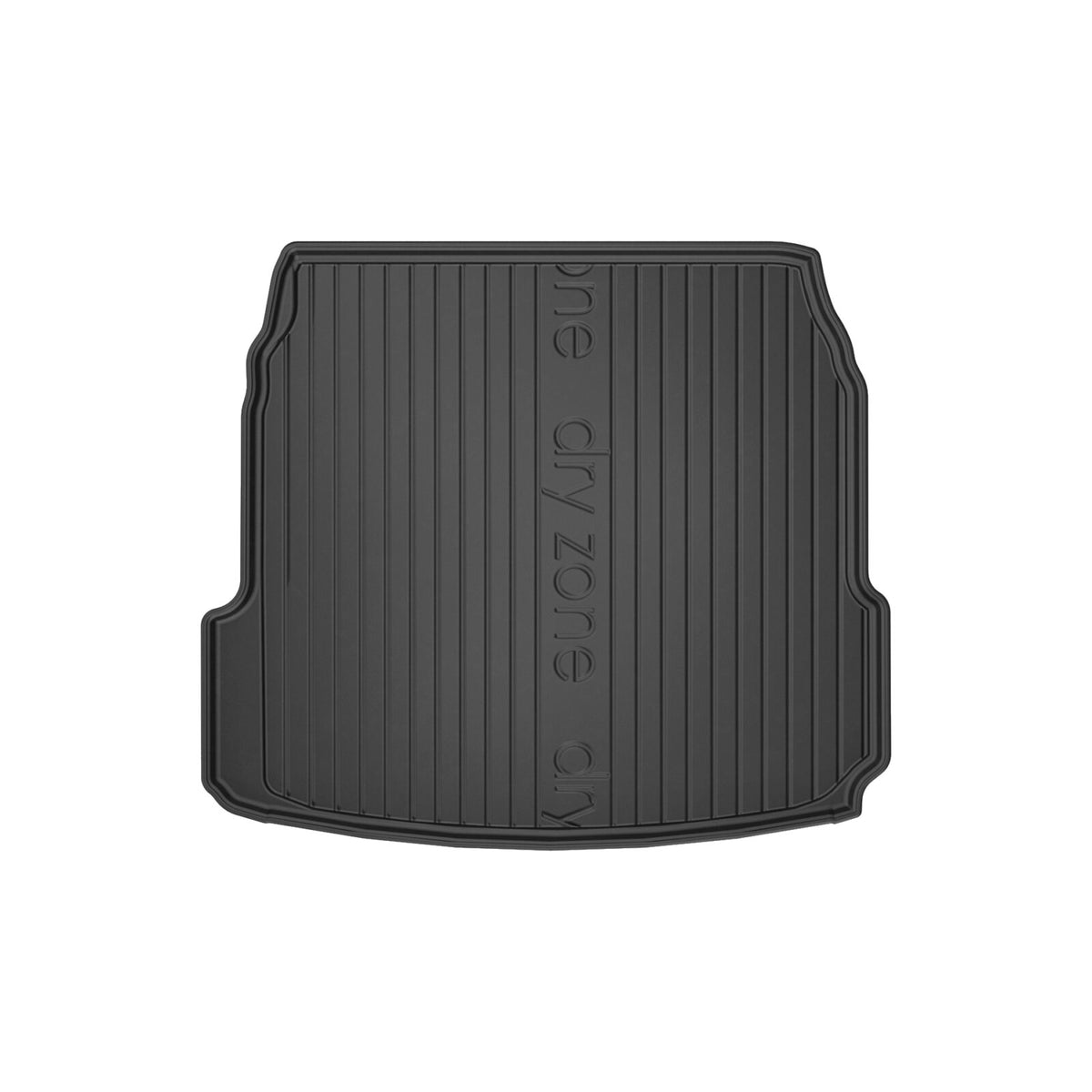 FROGUM DryZone Kofferraummatte für Audi A8 D4 – FROGUM