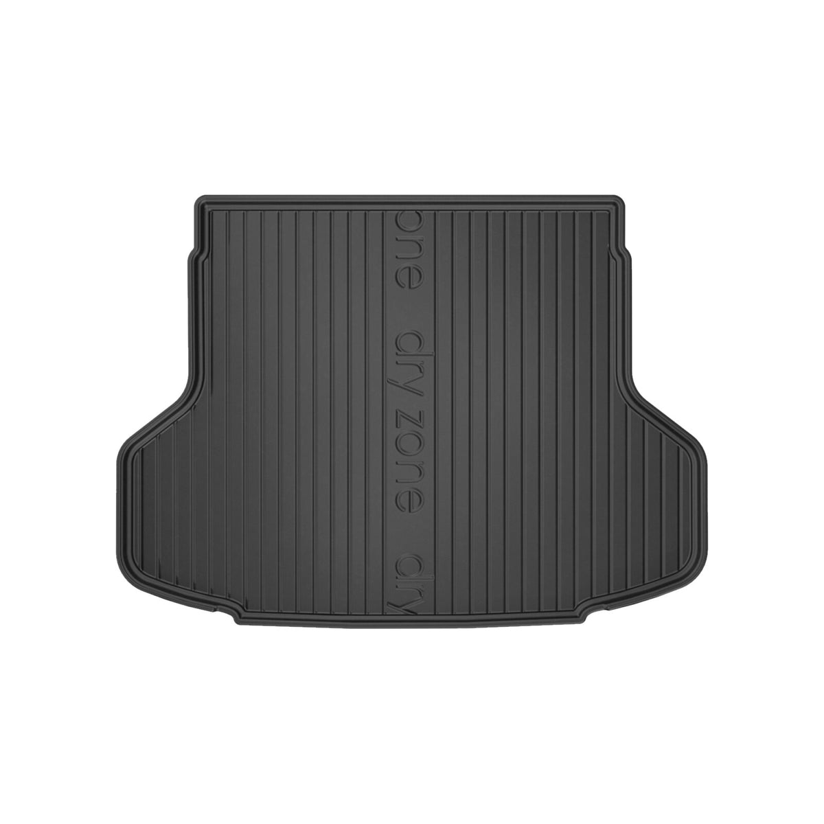 FROGUM DryZone Kofferraummatte für Hyundai i30 III – FROGUM