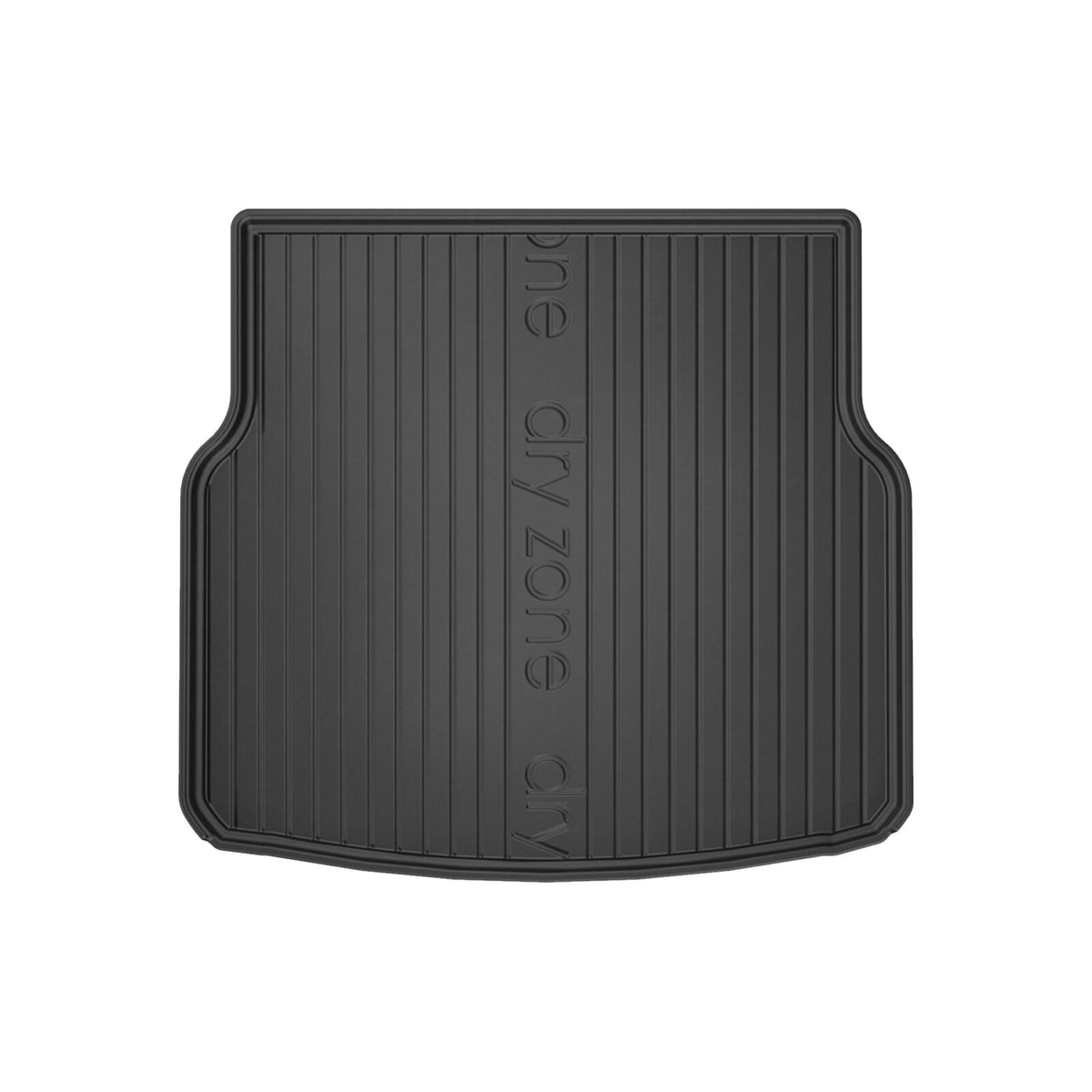 FROGUM DryZone Kofferraummatte für Mercedes-Benz C-Class S204 – FROGUM