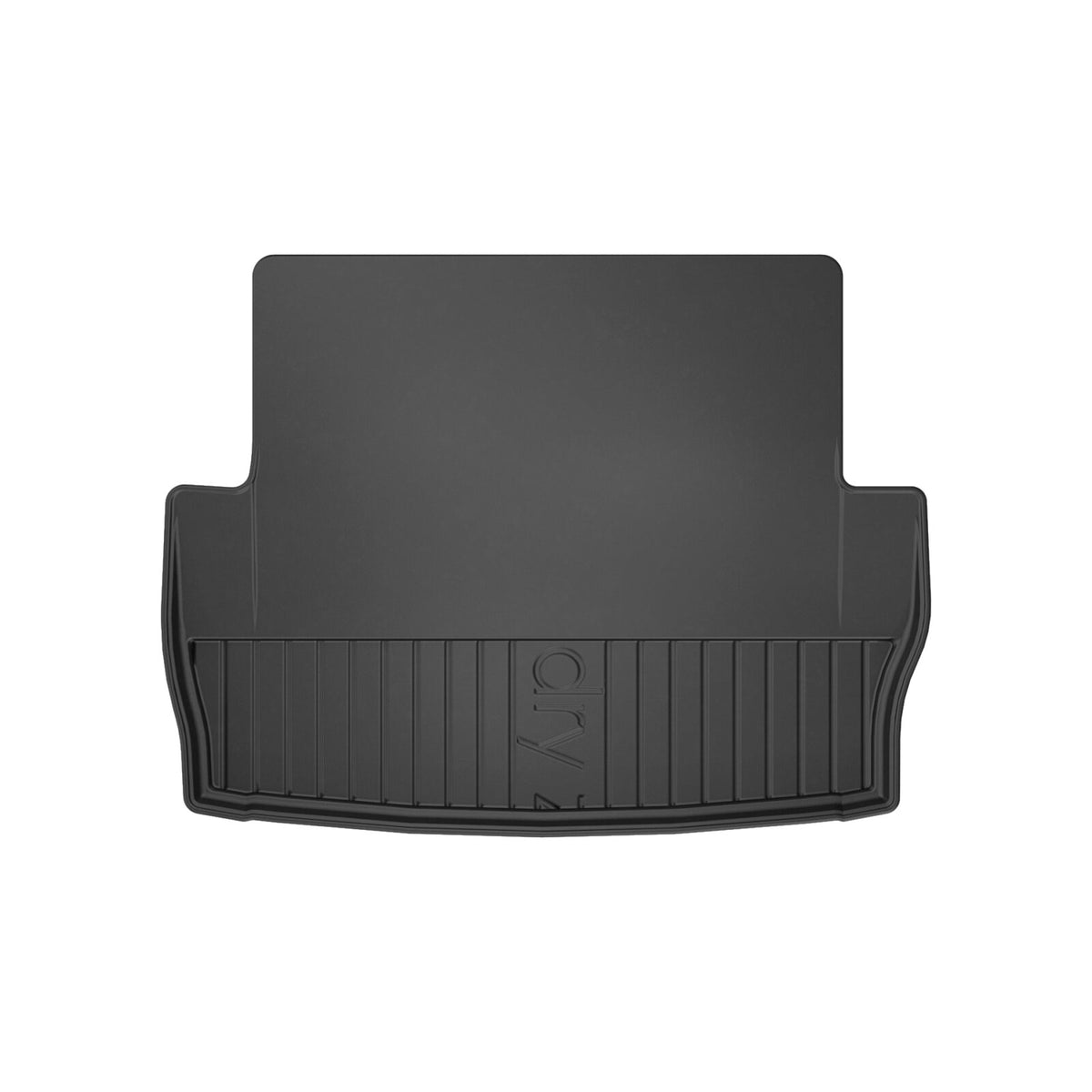 FROGUM DryZone Kofferraummatte für BMW 1 Series F20 – FROGUM