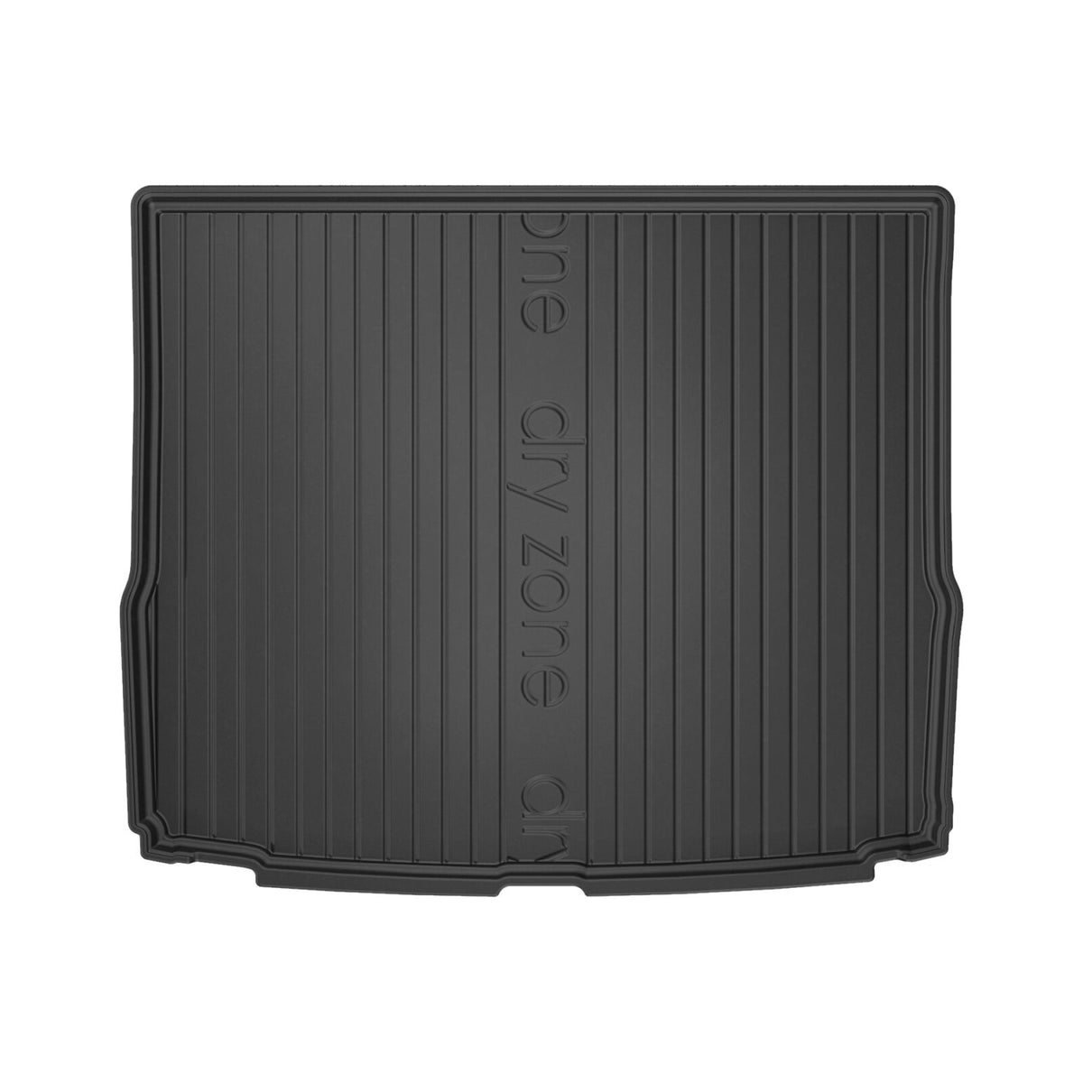 FROGUM DryZone Kofferraummatte für Ford Focus II – FROGUM