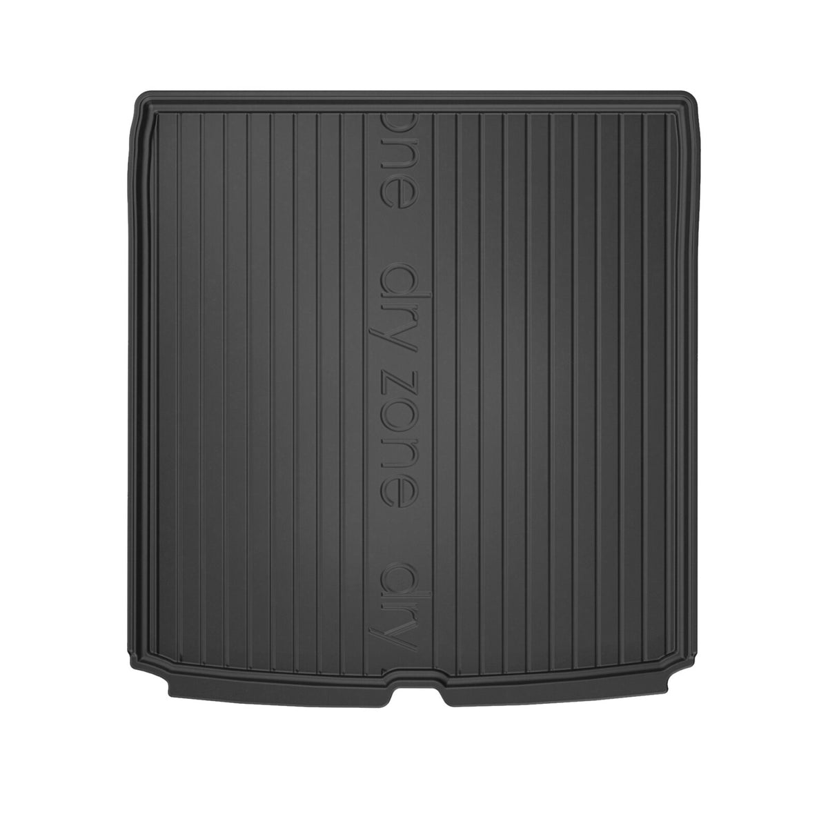 FROGUM DryZone Kofferraummatte für Skoda Octavia II – FROGUM