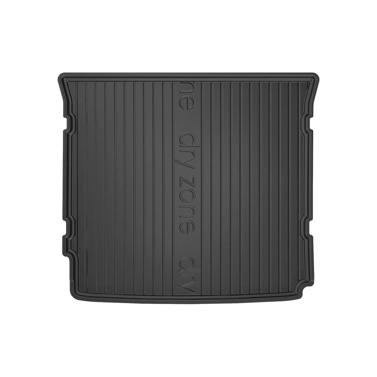 FROGUM DryZone Kofferraummatte für Chevrolet Orlando I – FROGUM