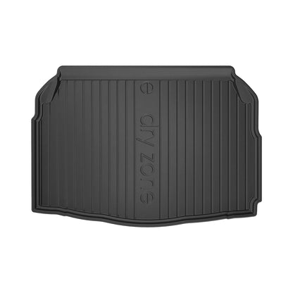 FROGUM DryZone Kofferraummatte für Mercedes-Benz C-Class W205 – FROGUM