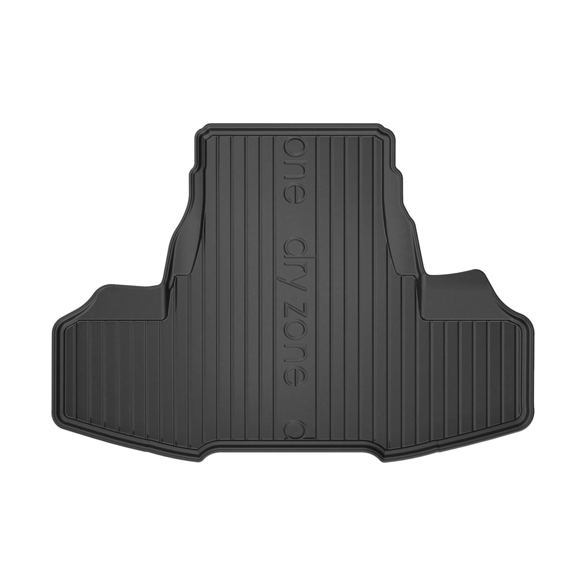 FROGUM DryZone Kofferraummatte für Honda Accord VIII – FROGUM