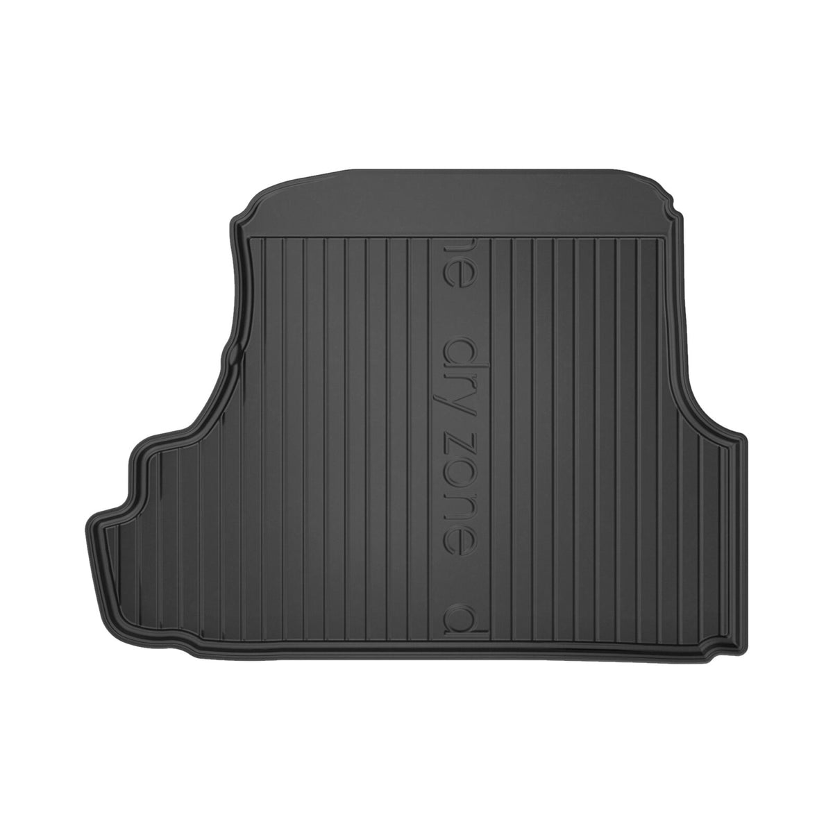 FROGUM DryZone Kofferraummatte für Mercedes-Benz C-Class W202 – FROGUM