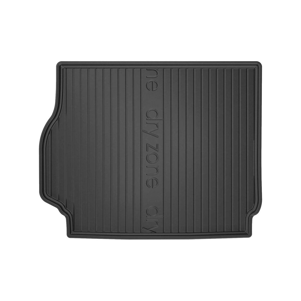 FROGUM DryZone Kofferraummatte für Land Rover Range Rover Sport I – FROGUM
