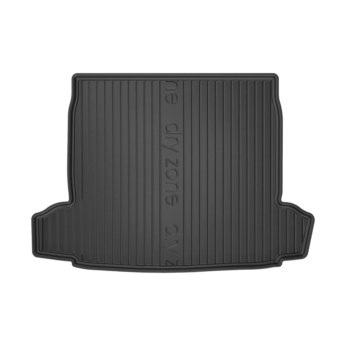 FROGUM DryZone Kofferraummatte für Citroën C5 II – FROGUM