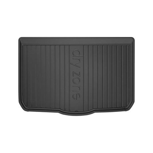 FROGUM DryZone Kofferraummatte für Audi Q2 – FROGUM