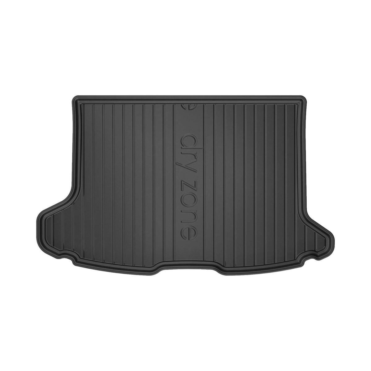 FROGUM DryZone Kofferraummatte für Volvo C30 – FROGUM