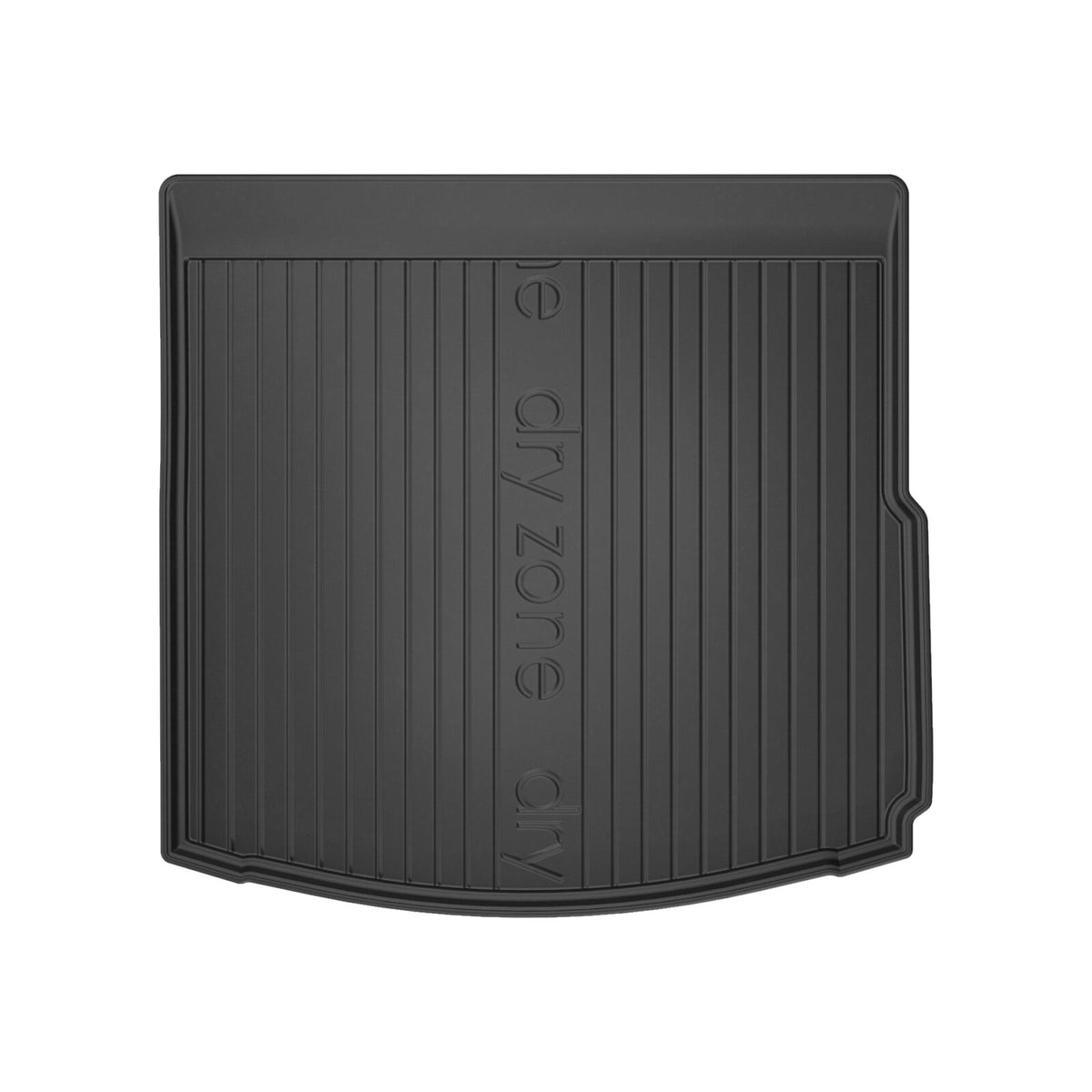 FROGUM DryZone Kofferraummatte für Audi A6 C6 – FROGUM