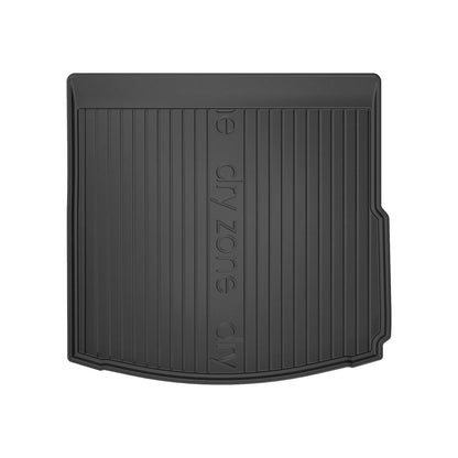 FROGUM DryZone Kofferraummatte für Audi A6 C6 – FROGUM