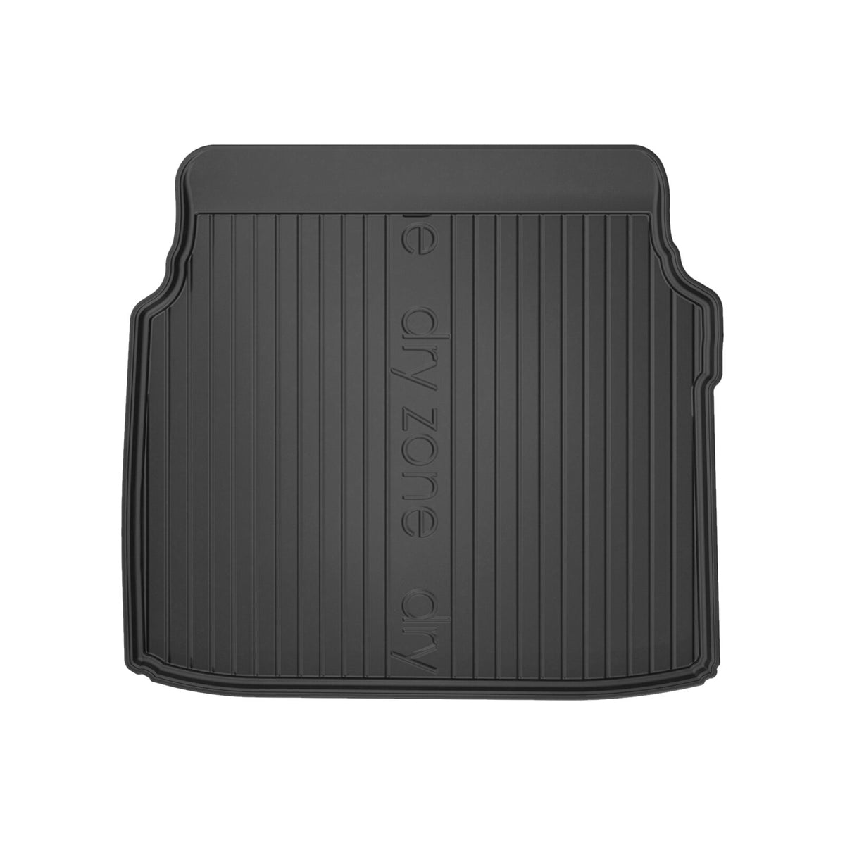 FROGUM DryZone Kofferraummatte für Mercedes-Benz E-Class W211 – FROGUM