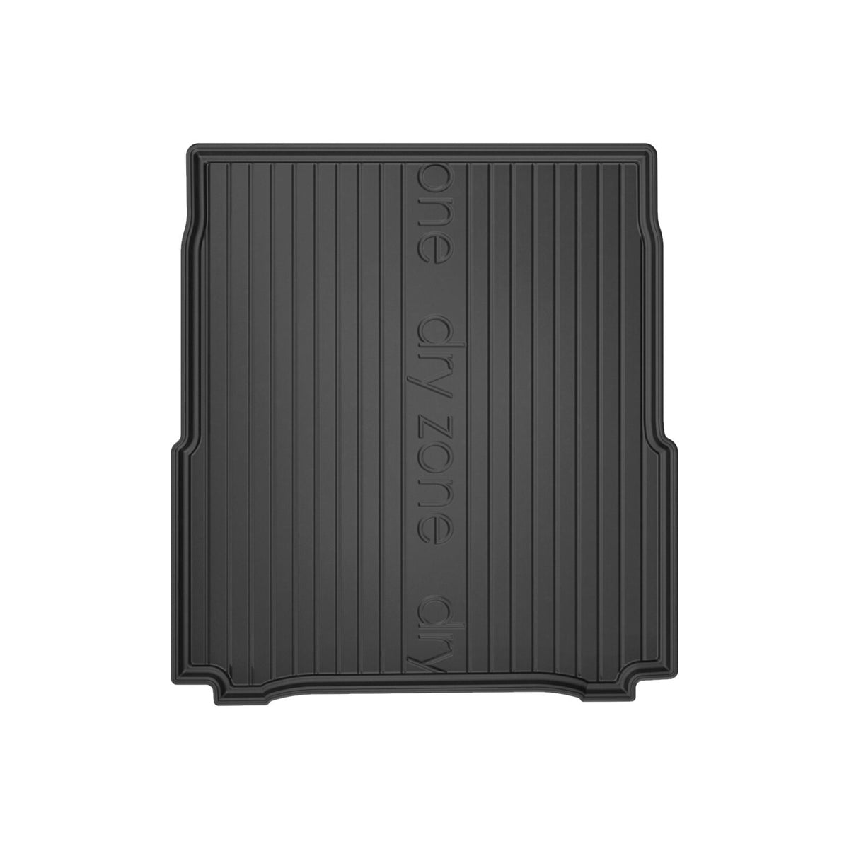 FROGUM DryZone Kofferraummatte für Porsche Panamera II – FROGUM