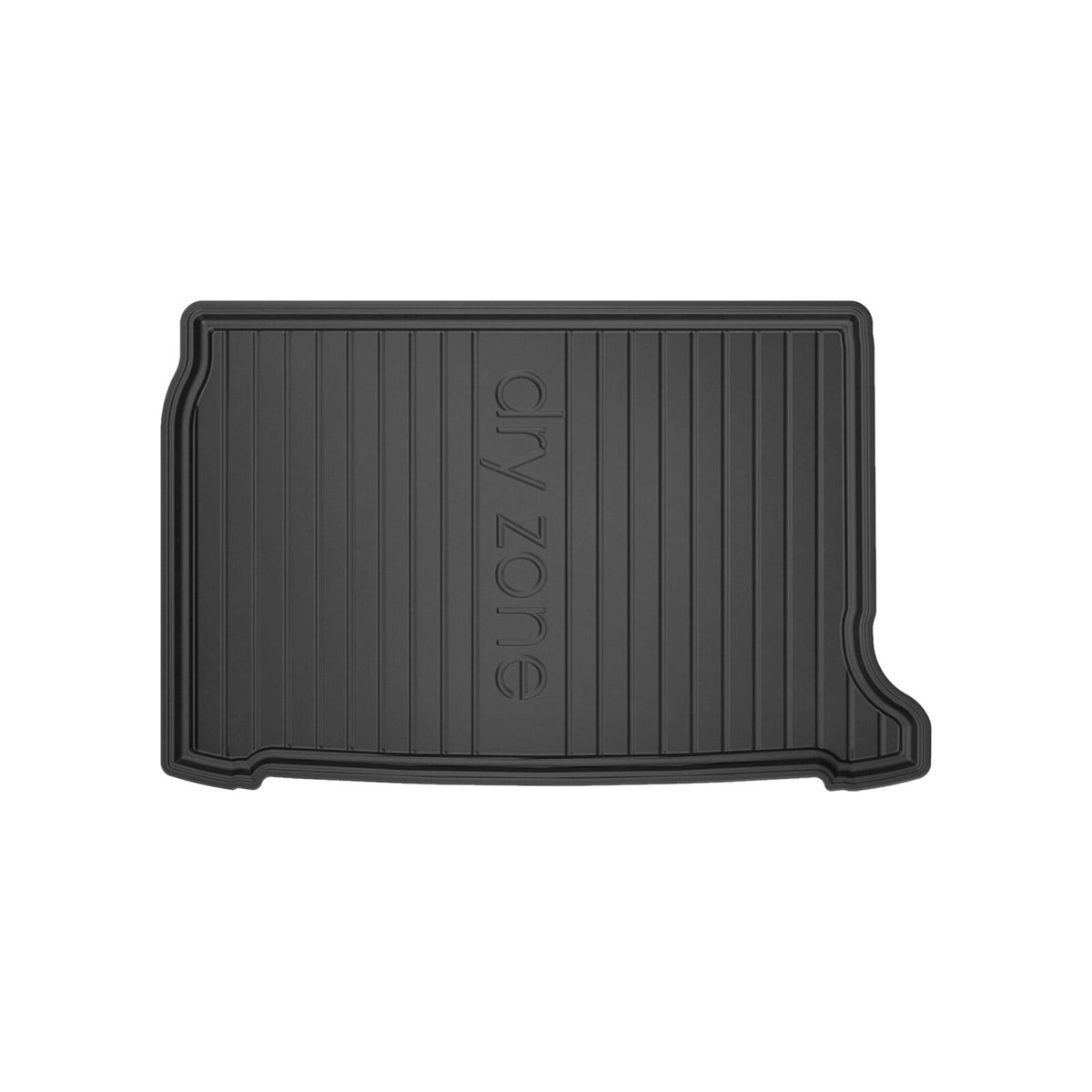 FROGUM DryZone Kofferraummatte für DS 3 Crossback – FROGUM