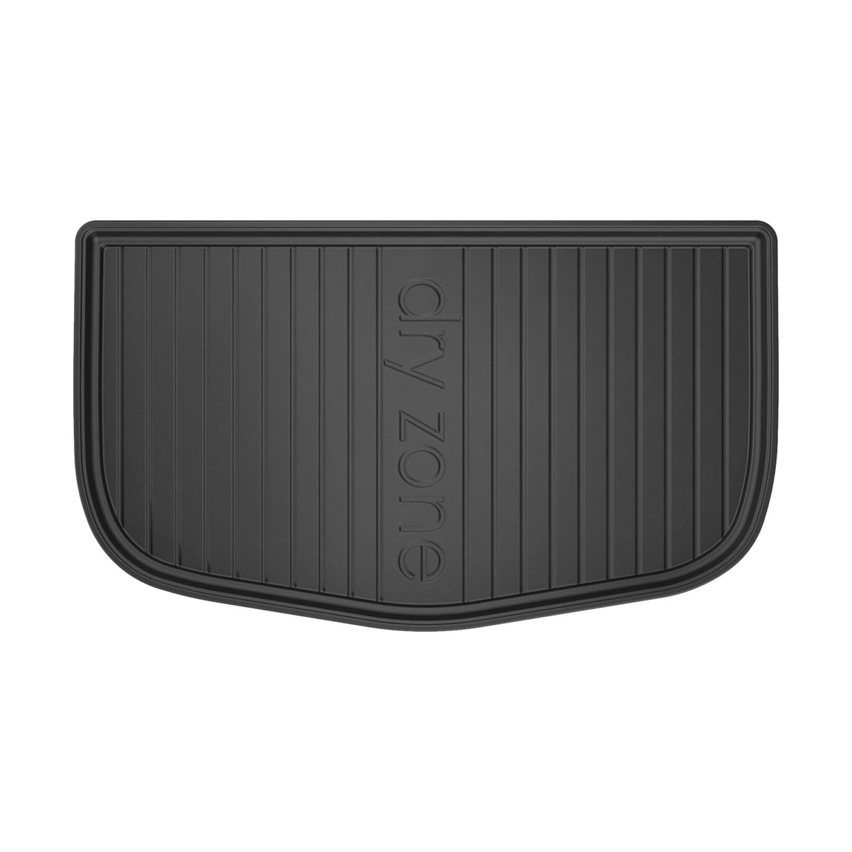 FROGUM DryZone Kofferraummatte für Nissan Cube III – FROGUM