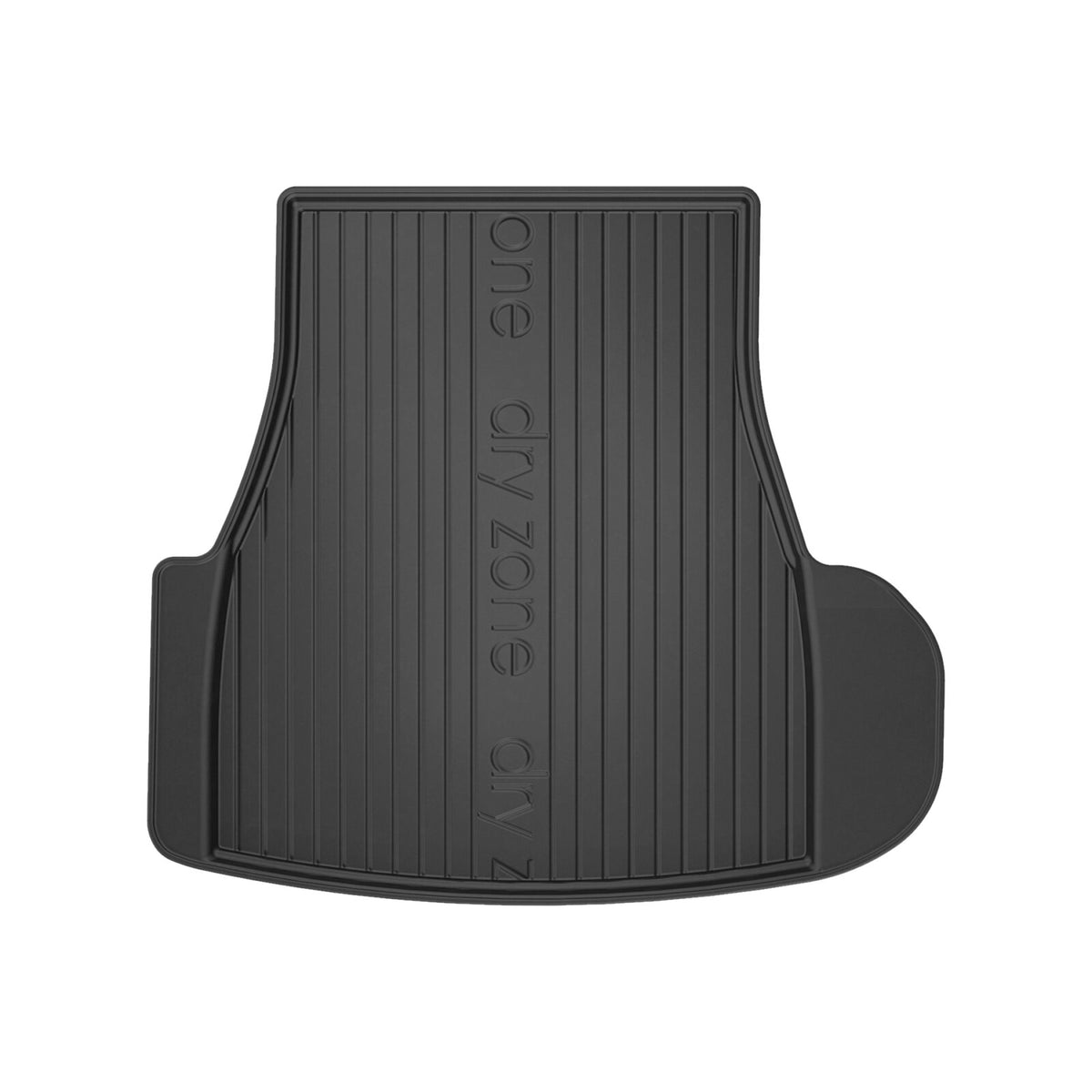 FROGUM DryZone Kofferraummatte für BMW 7 Series E65 und weitere Modelle – FROGUM