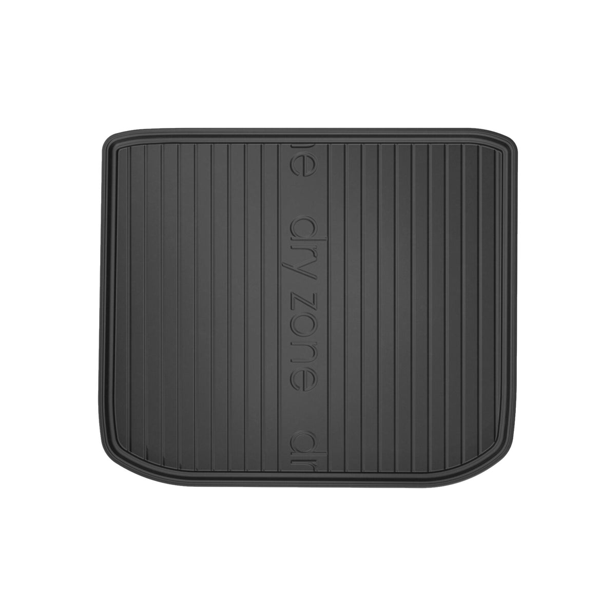 FROGUM DryZone Kofferraummatte für SEAT Toledo III – FROGUM