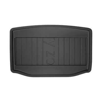 FROGUM DryZone Kofferraummatte für Tesla Model 3 – FROGUM