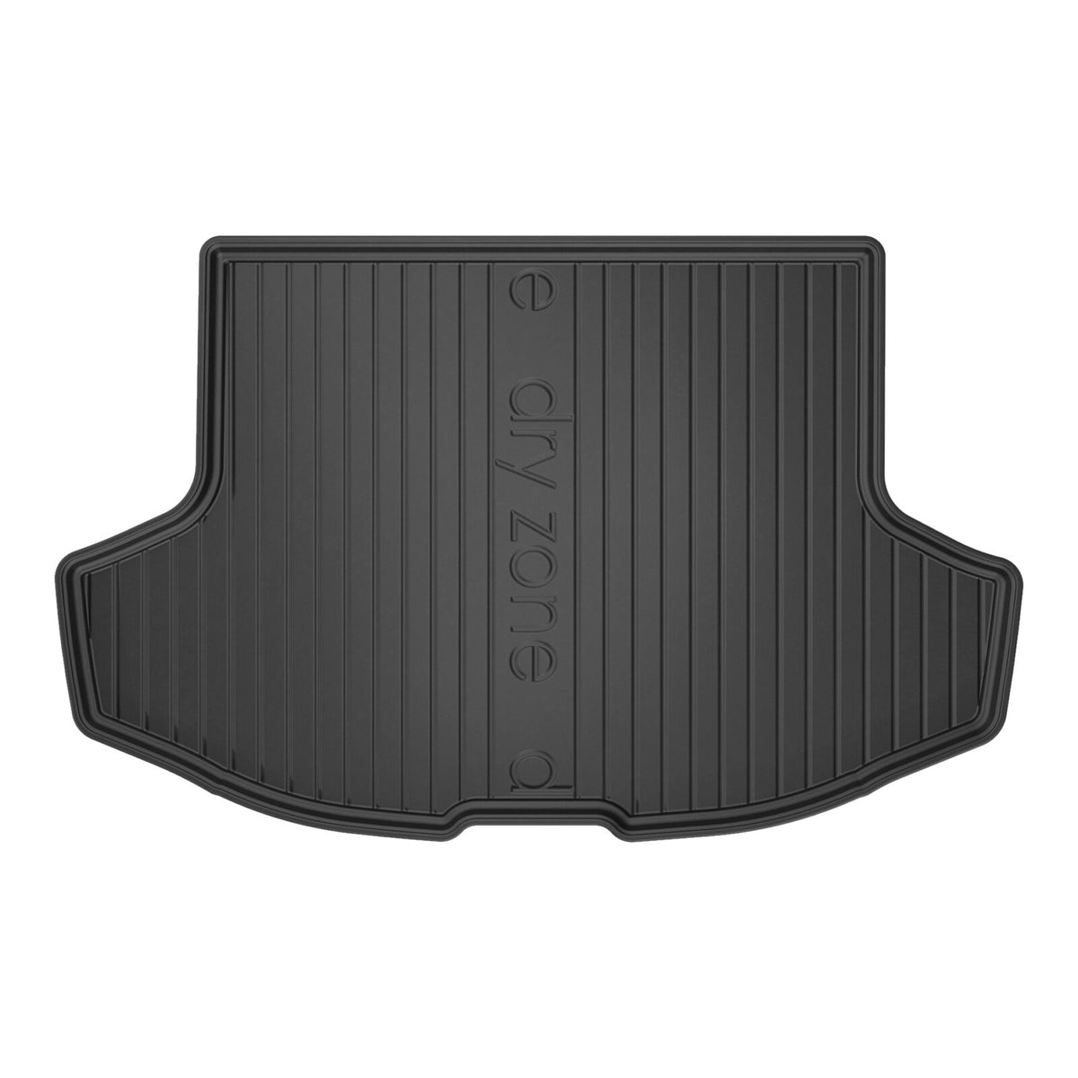 FROGUM DryZone Kofferraummatte für Mitsubishi Lancer VIII – FROGUM