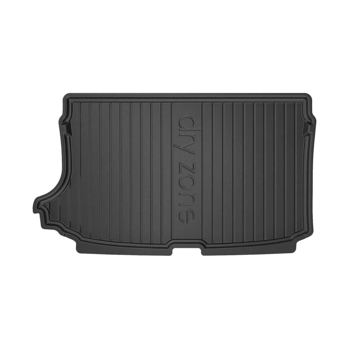 FROGUM DryZone Kofferraummatte für Volkswagen T-Cross – FROGUM