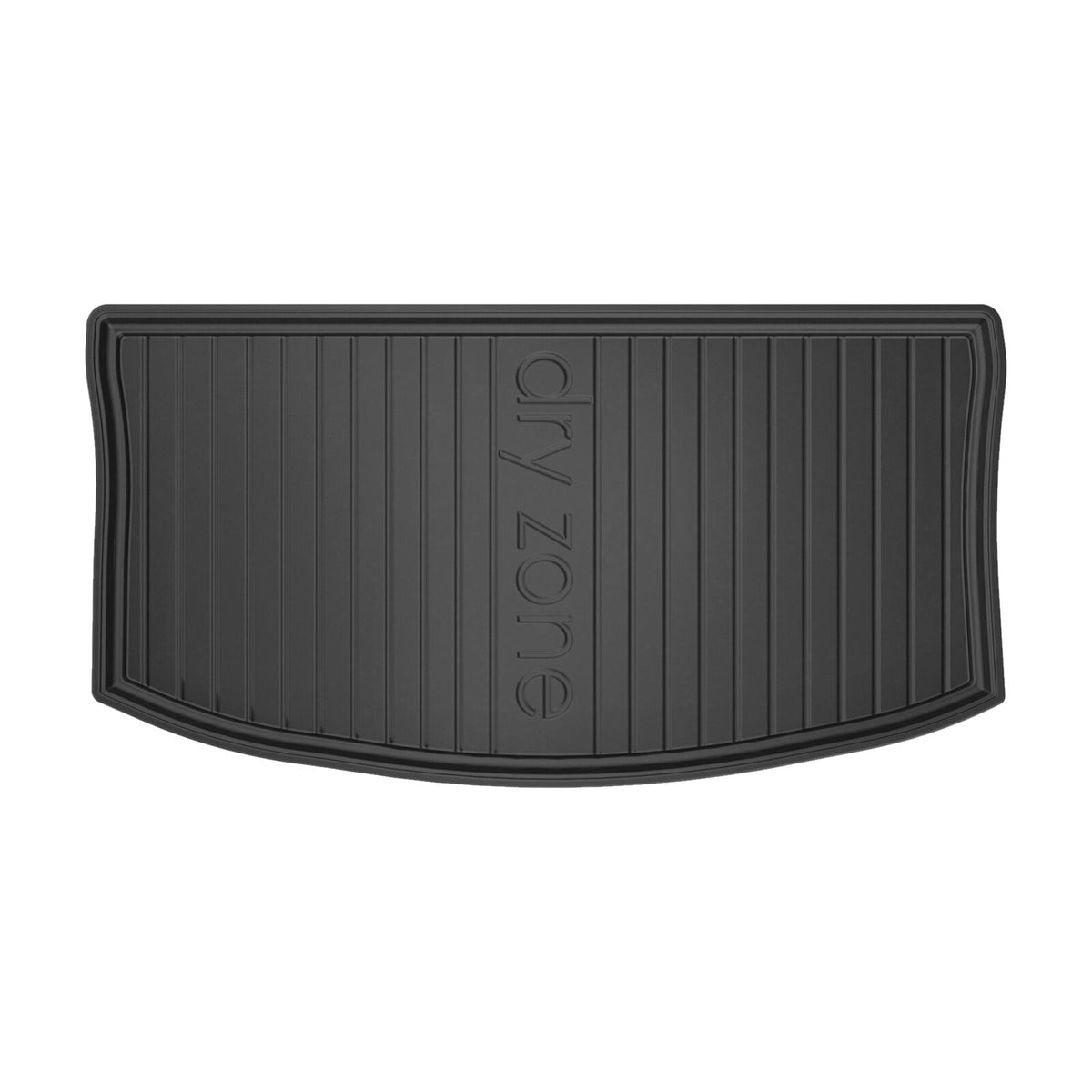 FROGUM DryZone Kofferraummatte für Fiat Idea – FROGUM