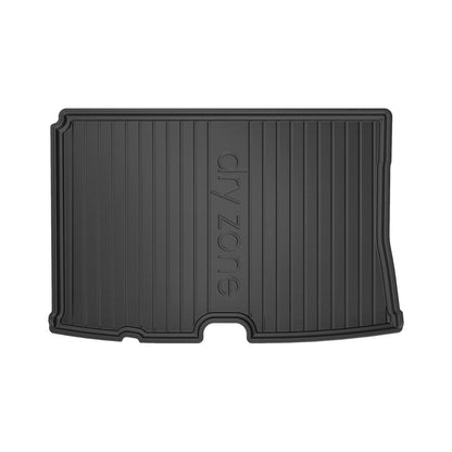 FROGUM DryZone Kofferraummatte für Fiat Qubo – FROGUM