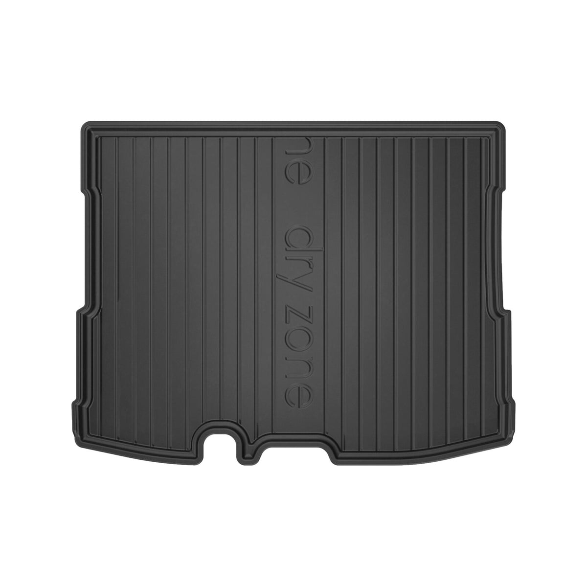 FROGUM DryZone Kofferraummatte für Ford Tourneo Courier – FROGUM