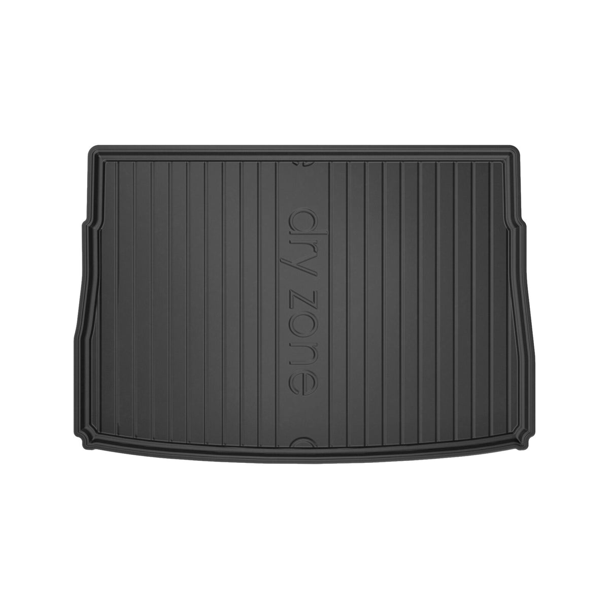 FROGUM DryZone Kofferraummatte für Volkswagen Golf VIII – FROGUM